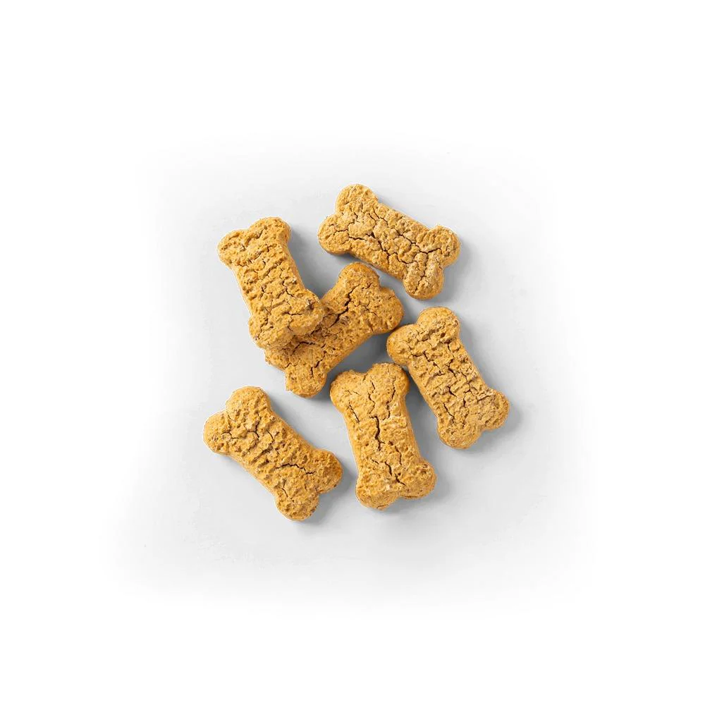 SavourLife Australian Grain Free Salmon Biscuits Dog Treats 425g - Image 3