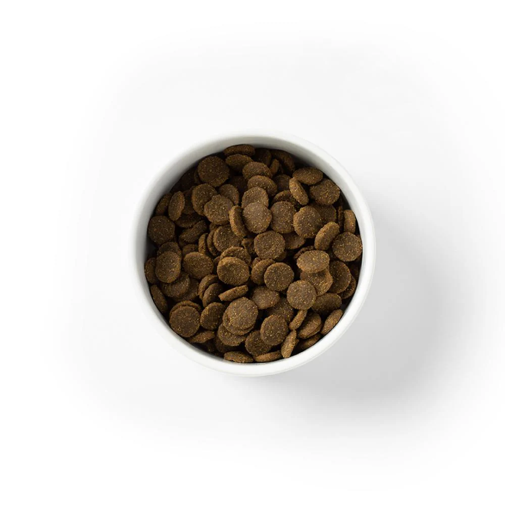 Savourlife Grain Free Adult Large Breed Fish Dry Dog Food 15kg - Image 4