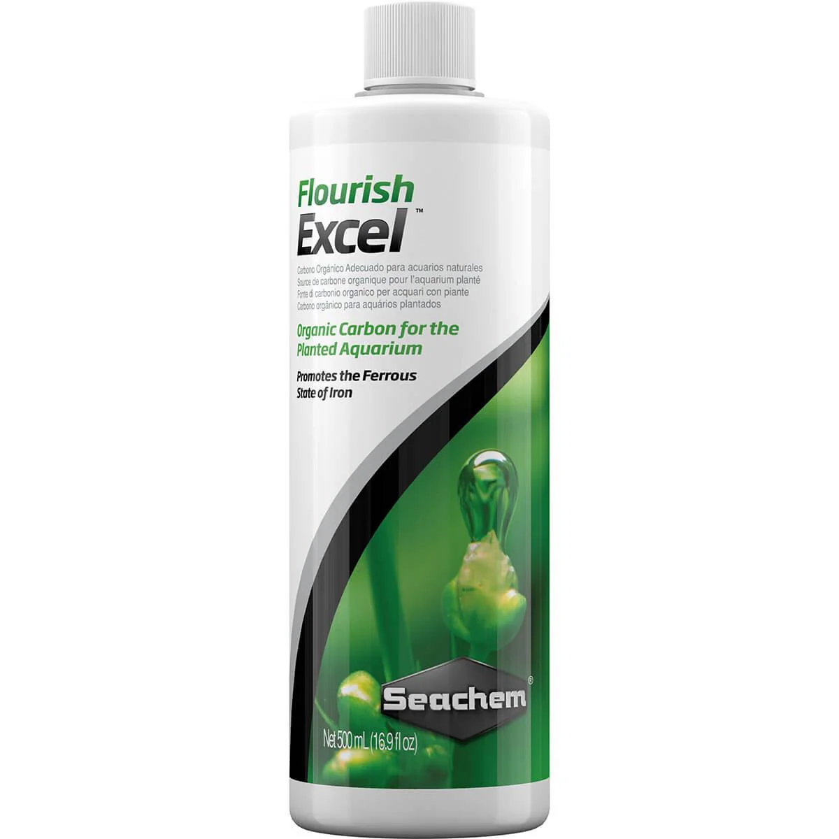 Seachem Flourish Excel - Image 2