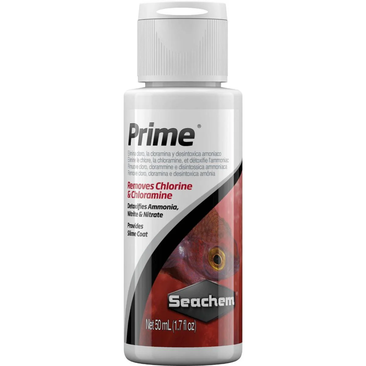 Seachem Prime - Image 2
