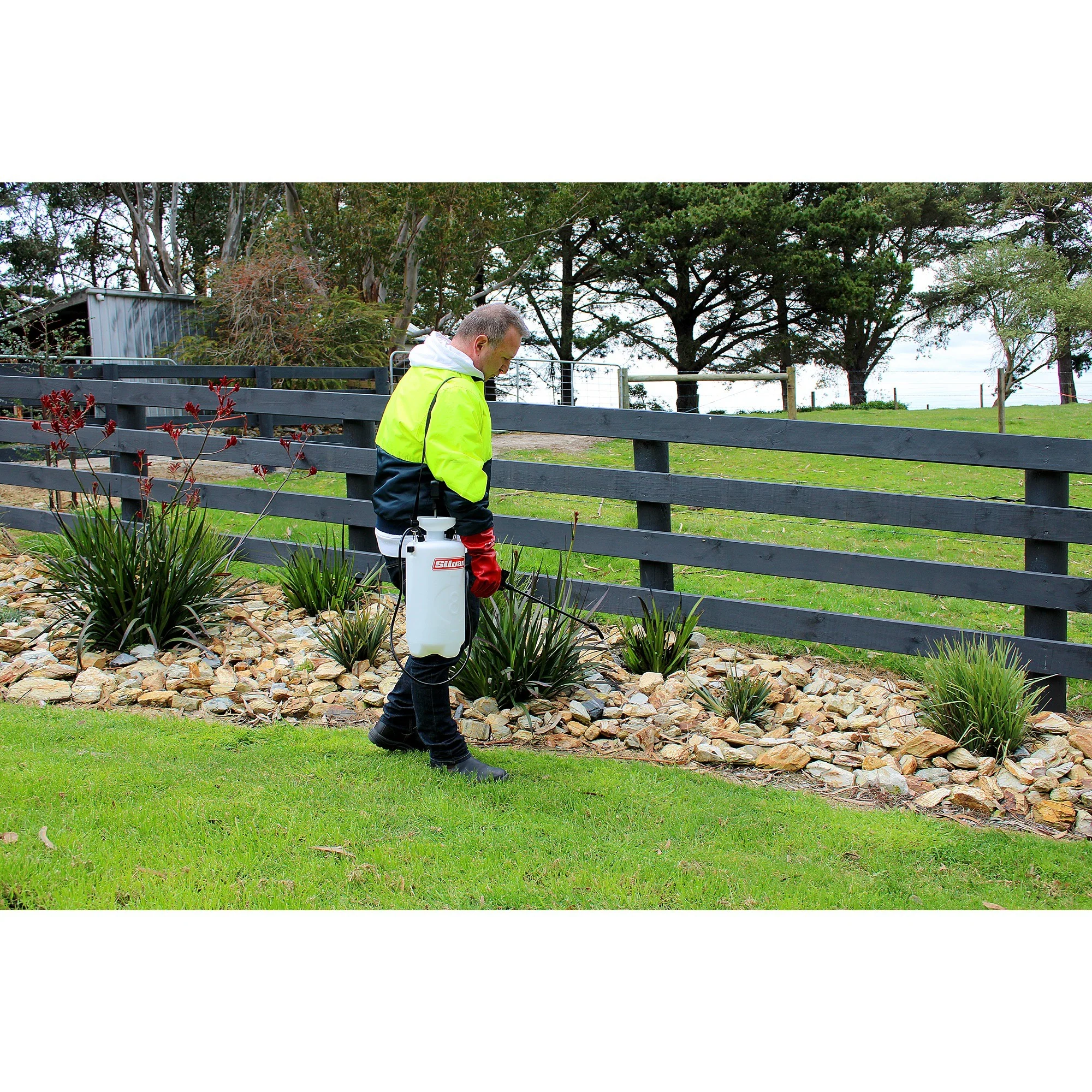 Silvan Portable Essentials Hand Sprayer - Image 2