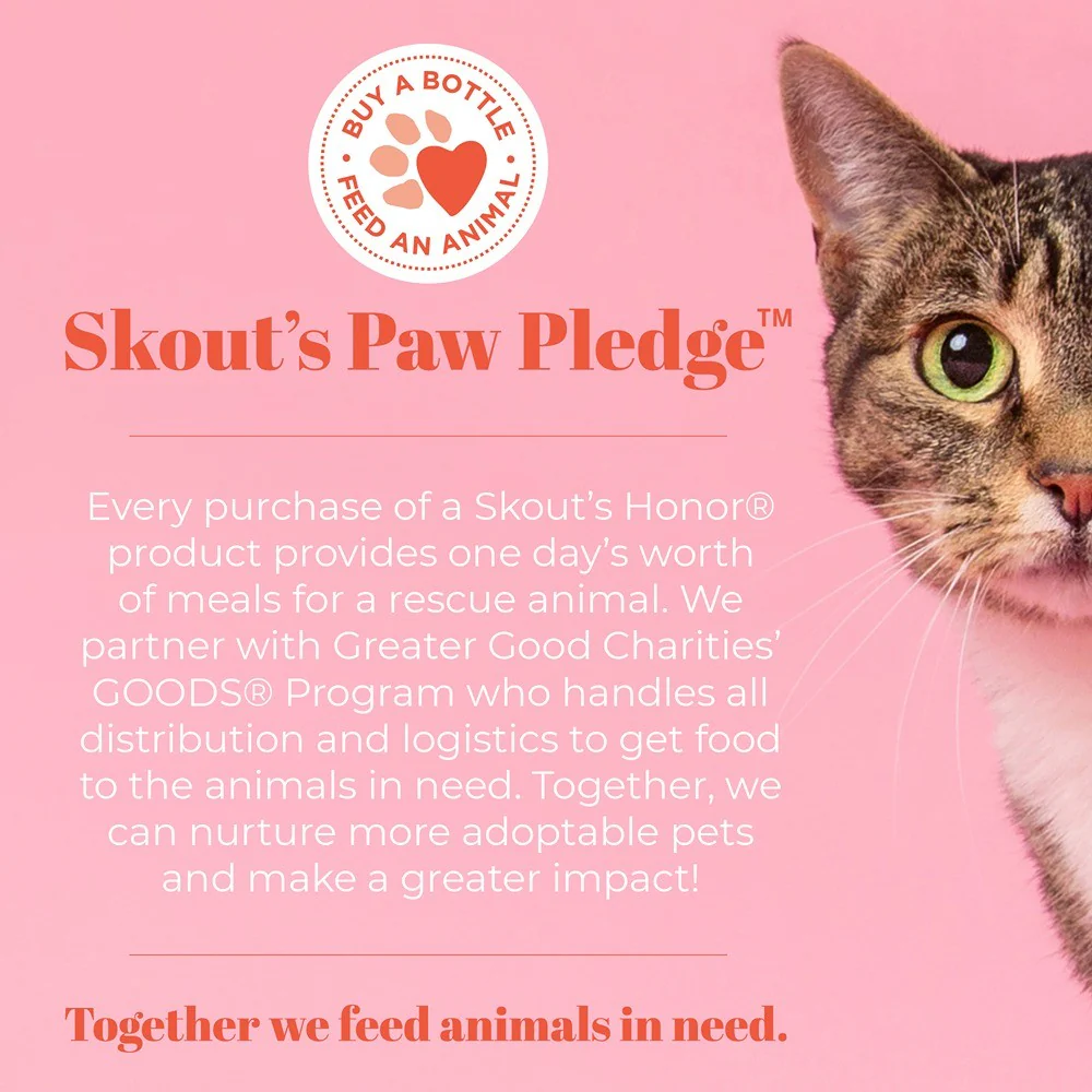 Skouts Honor Pet Grooming Wipes 80ct - Image 10