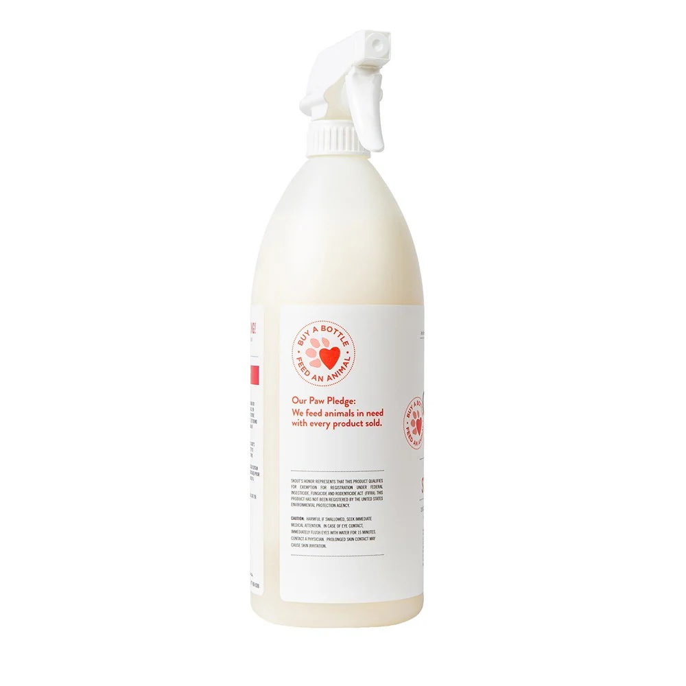 Skouts Honor Stop Marking! Preventative Spray 1.035L - Image 3