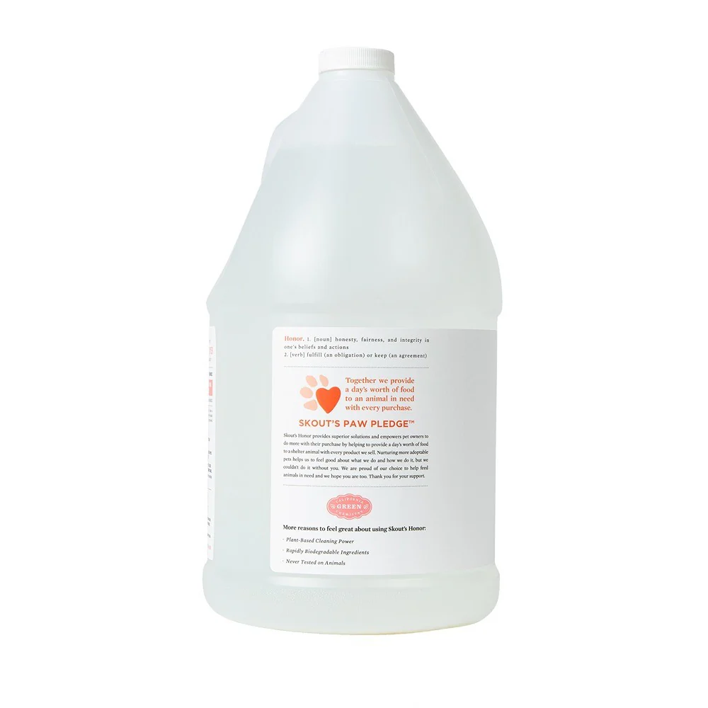 Skouts Honor Urine & Odor Destroyer for Cats - Image 4