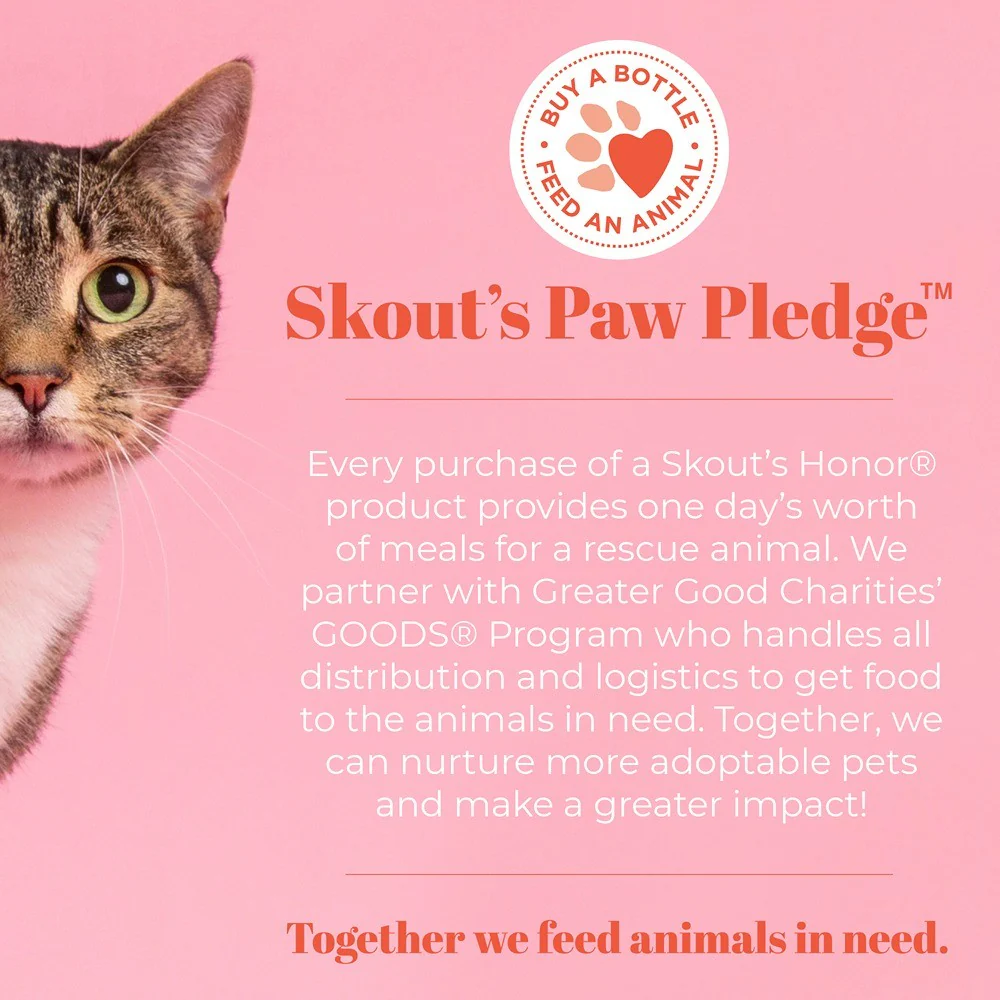 Skouts Honor Urine & Odor Destroyer for Cats - Image 7