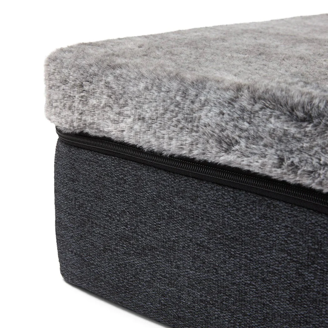 Snooza Big Dog Bed Chinchilla - Image 10