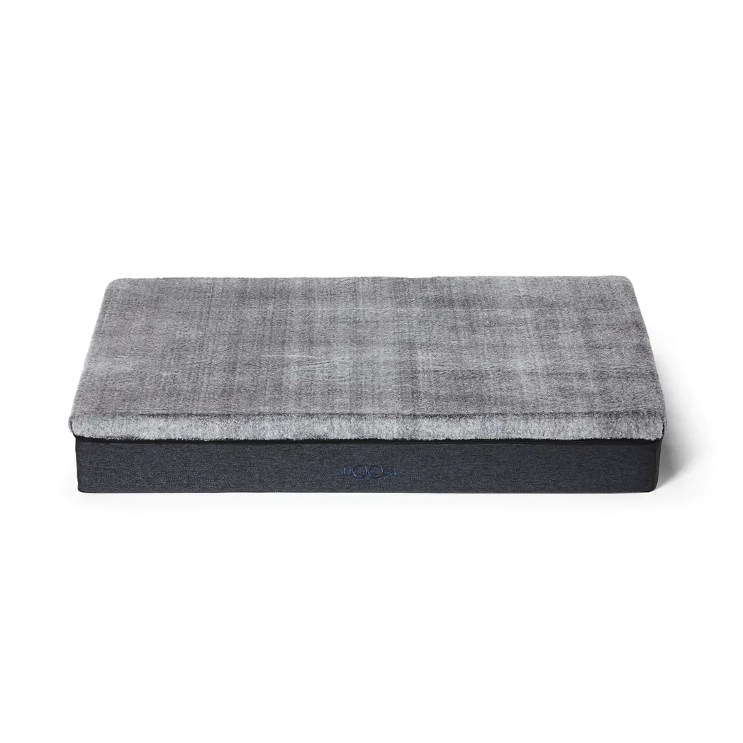 Snooza Big Dog Bed Chinchilla - Image 2