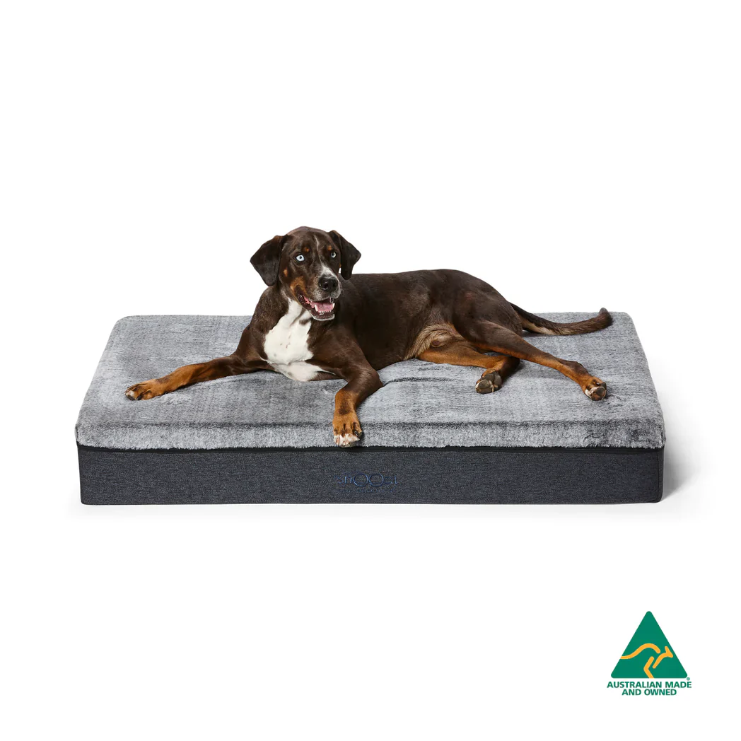 Snooza Big Dog Bed Chinchilla - Image 5
