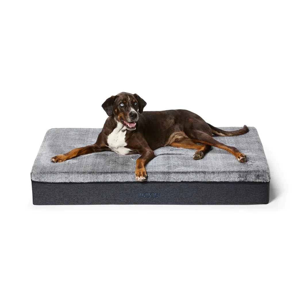 Snooza Big Dog Bed Chinchilla - Image 6