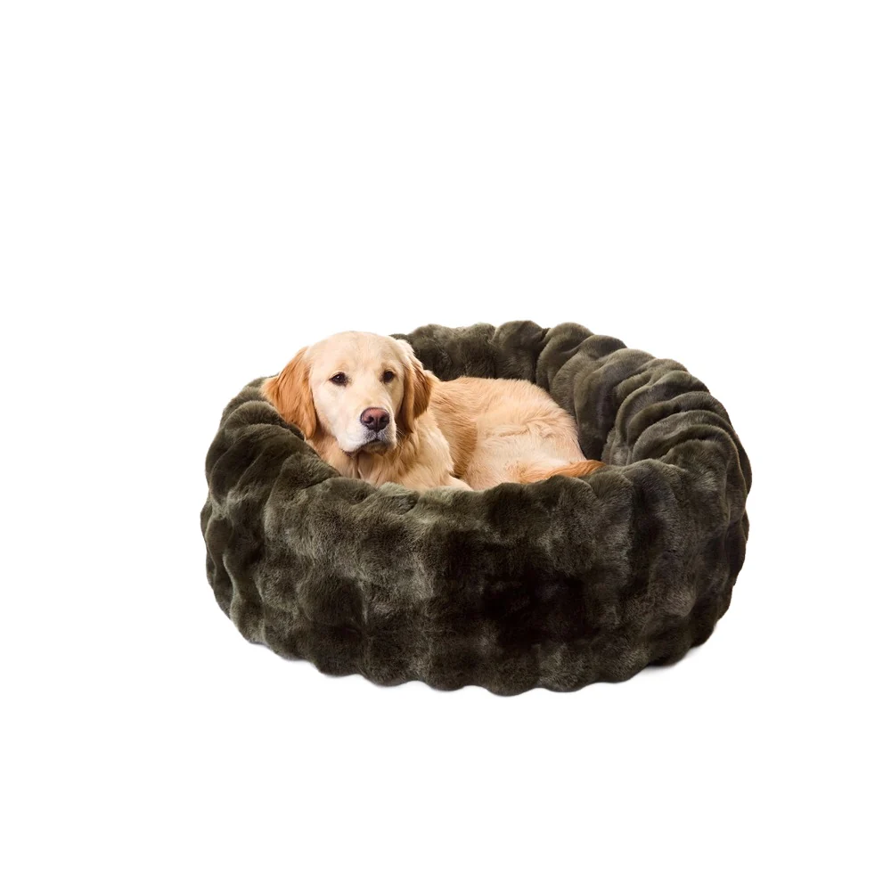 Snooza Bubble Cuddler Dog Bed - Image 2