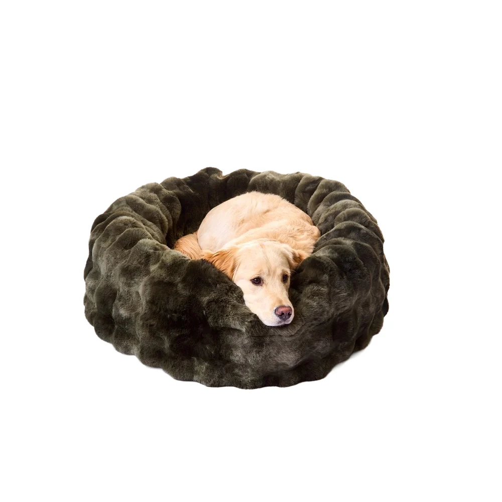 Snooza Bubble Cuddler Dog Bed - Image 3