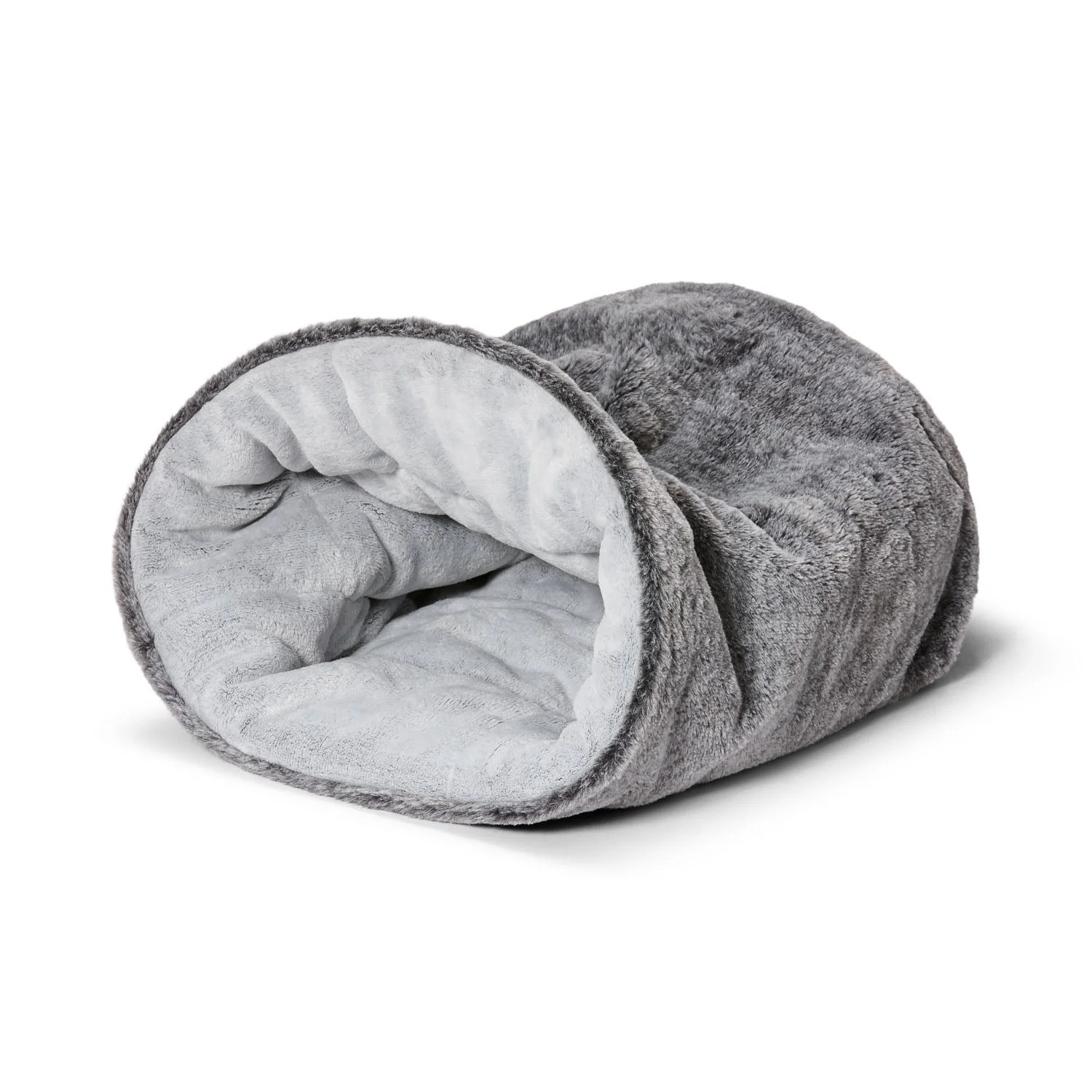Snooza Chinchilla Cat Bed Medium - Image 6