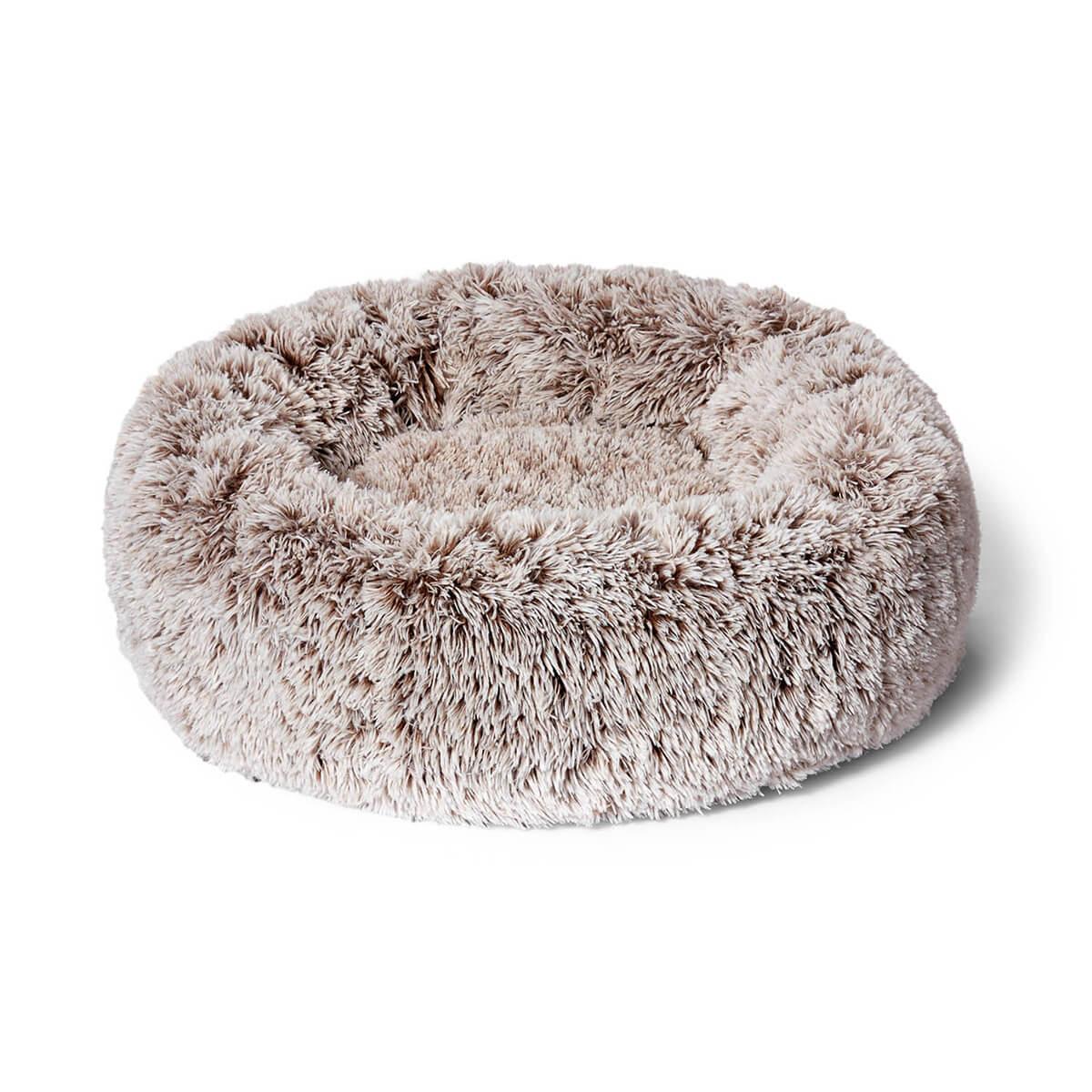 Snooza Cuddler Dog Bed Mink - Image 2