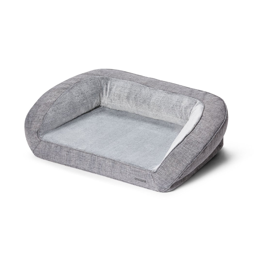 Snooza Orthopaedic Sofa Dog Bed - Image 8