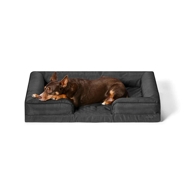 Snooza Ultra Tuff Retreat Dog Bed - Image 3