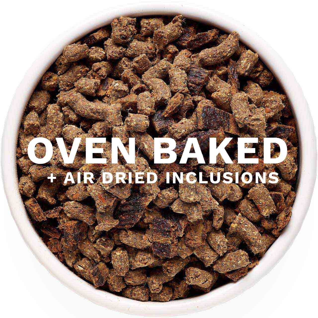 SoulMate Roast & Slow Baked and Air Dried North Island Chicken Dry Cat Food - Image 10