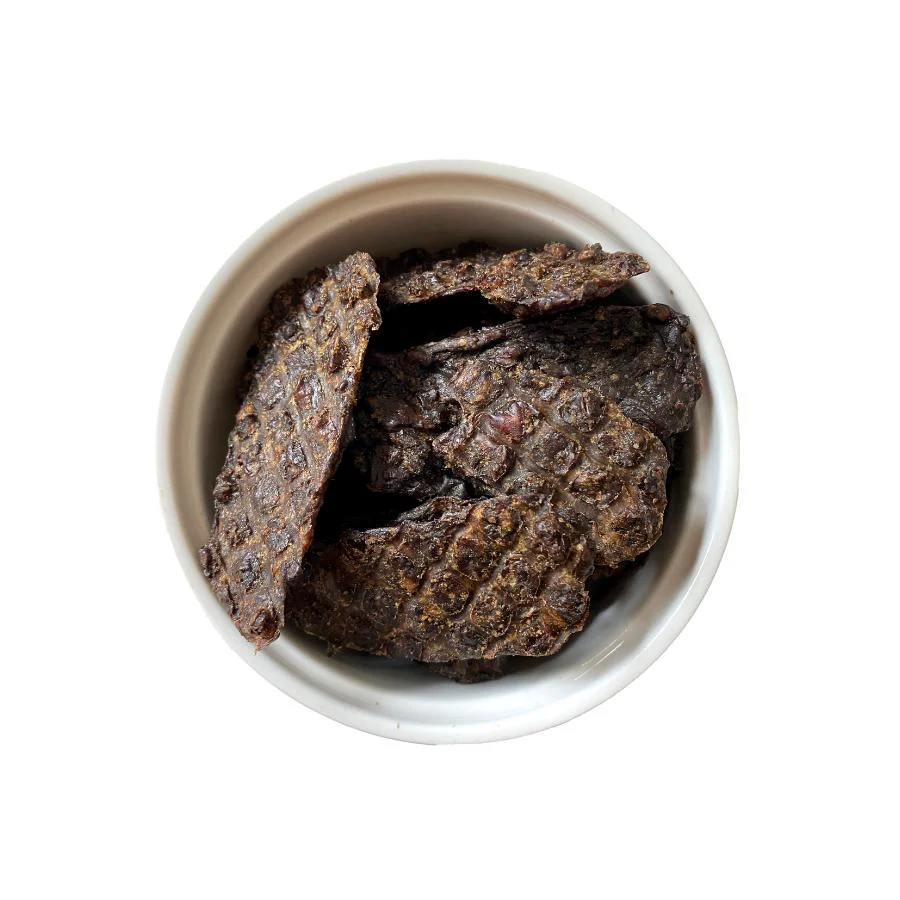 Prime100 SPD Prime Cut Beef Dog Treats 100g - Image 3