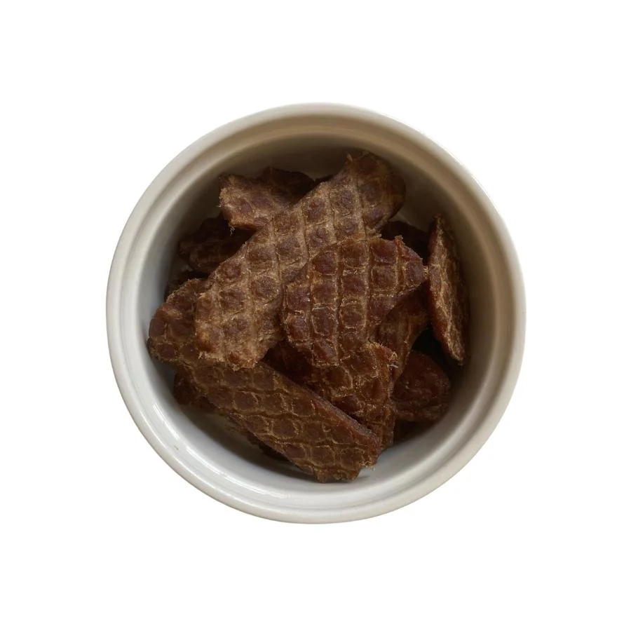 Prime100 SPD Prime Cut Turkey Dog Treats 100g - Image 4