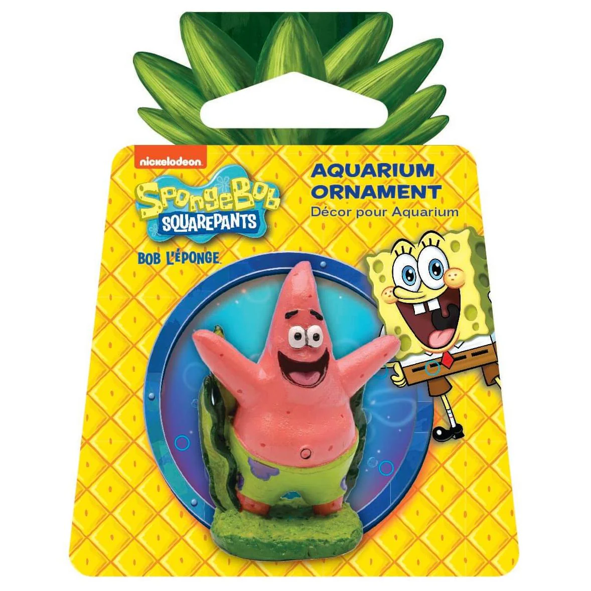 SpongeBob Squarepants Patrick Mini - Image 2