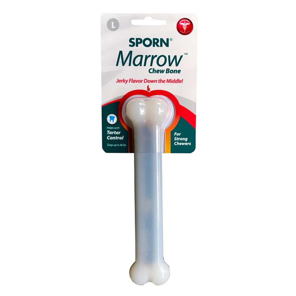 Sporn Marrow Chew Bone Dog Toy - Image 3