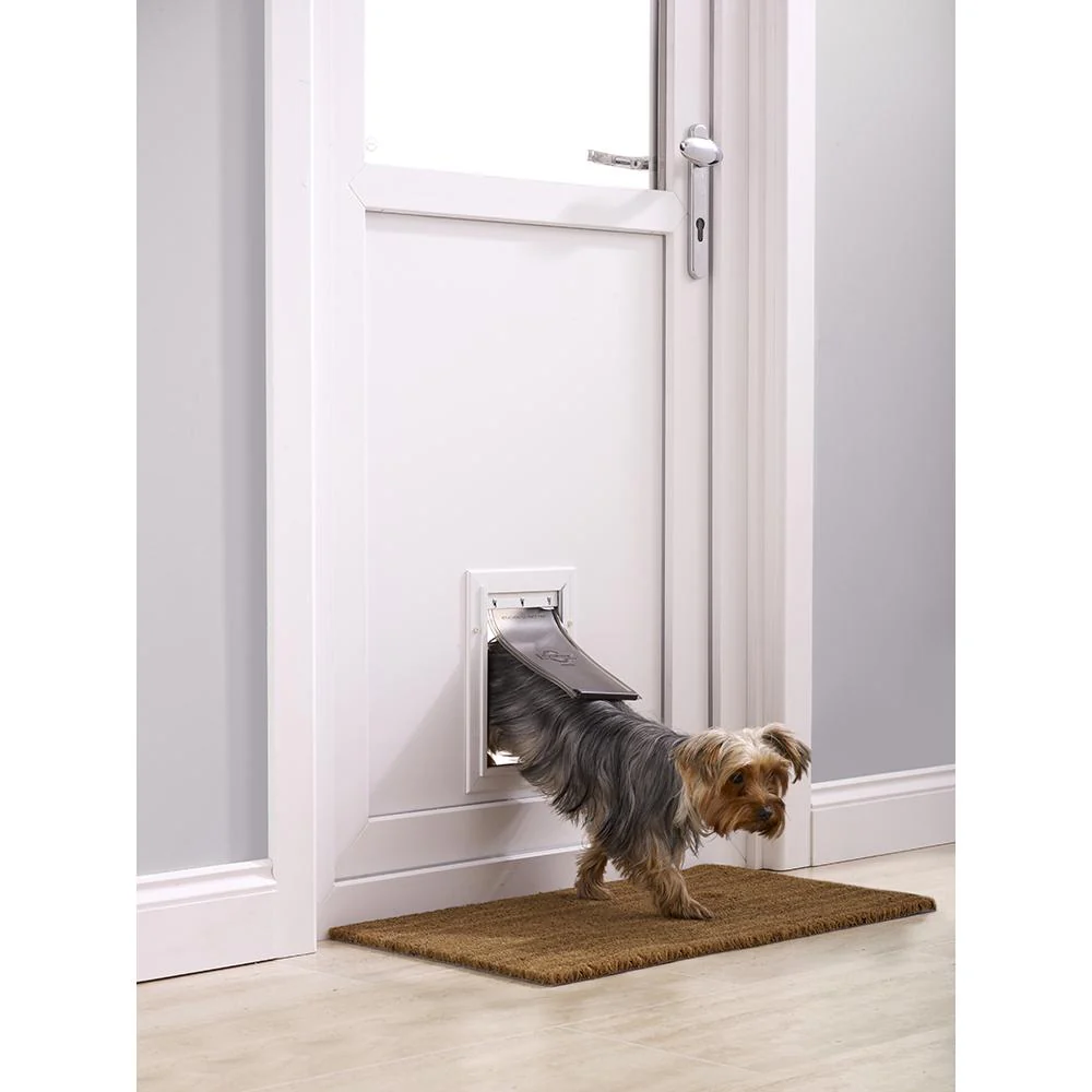 Staywell Aluminium Pet Door - Image 4