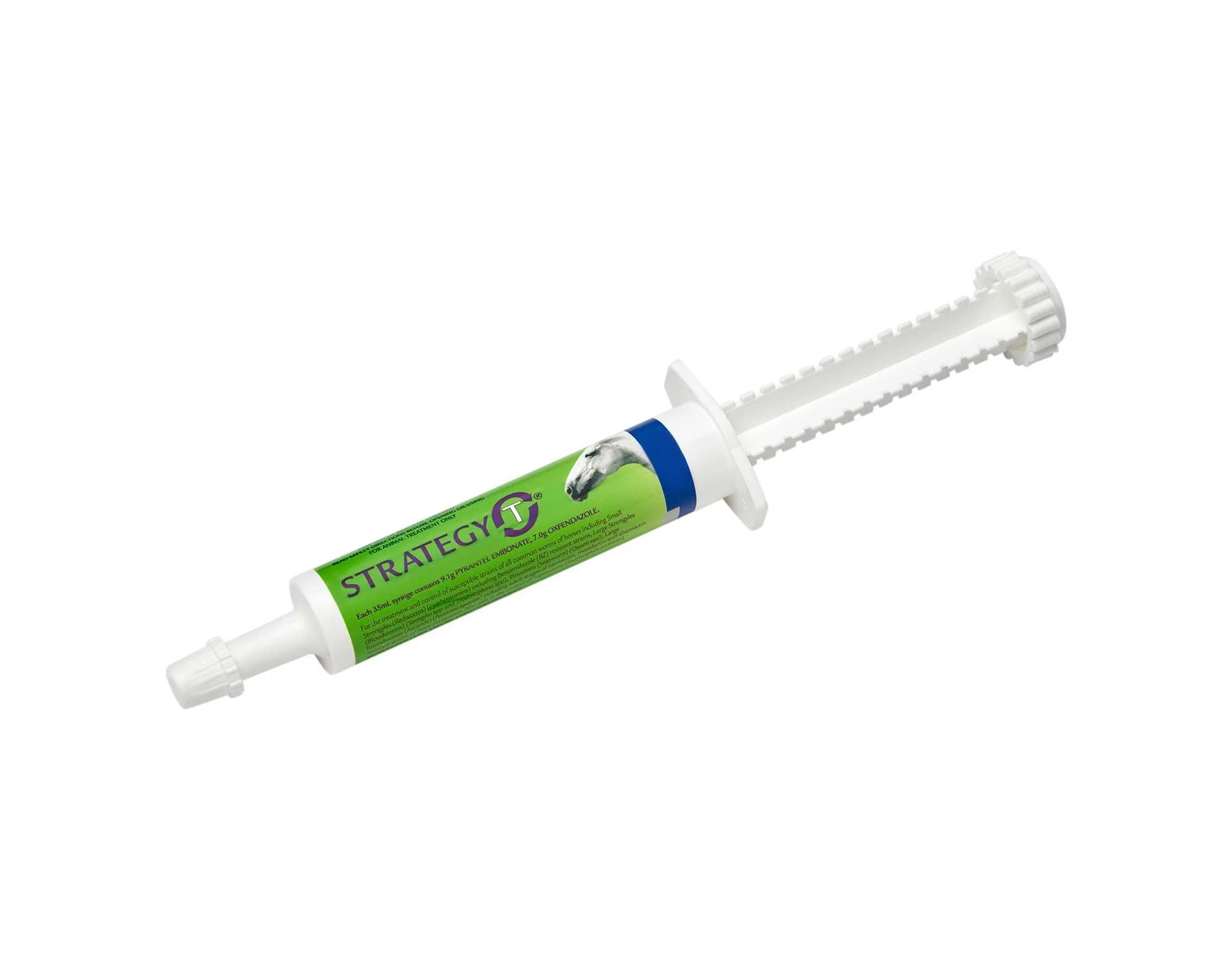 Strategy-T Broad-Spectrum Horse Wormer - Image 3