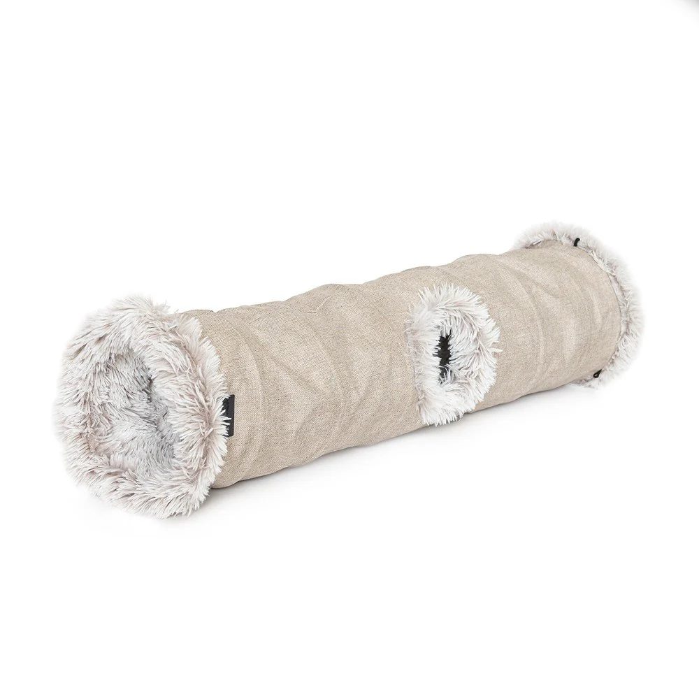 Superior Pet Goods Cat Tunnel Aspen
