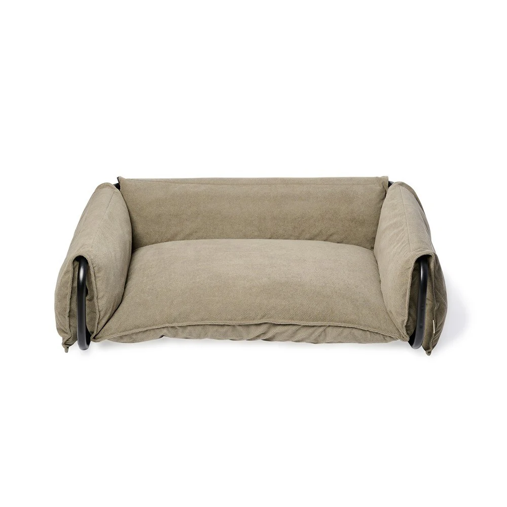 Superior Pet Goods Memory Retreat Framed Dog Bed - Image 2
