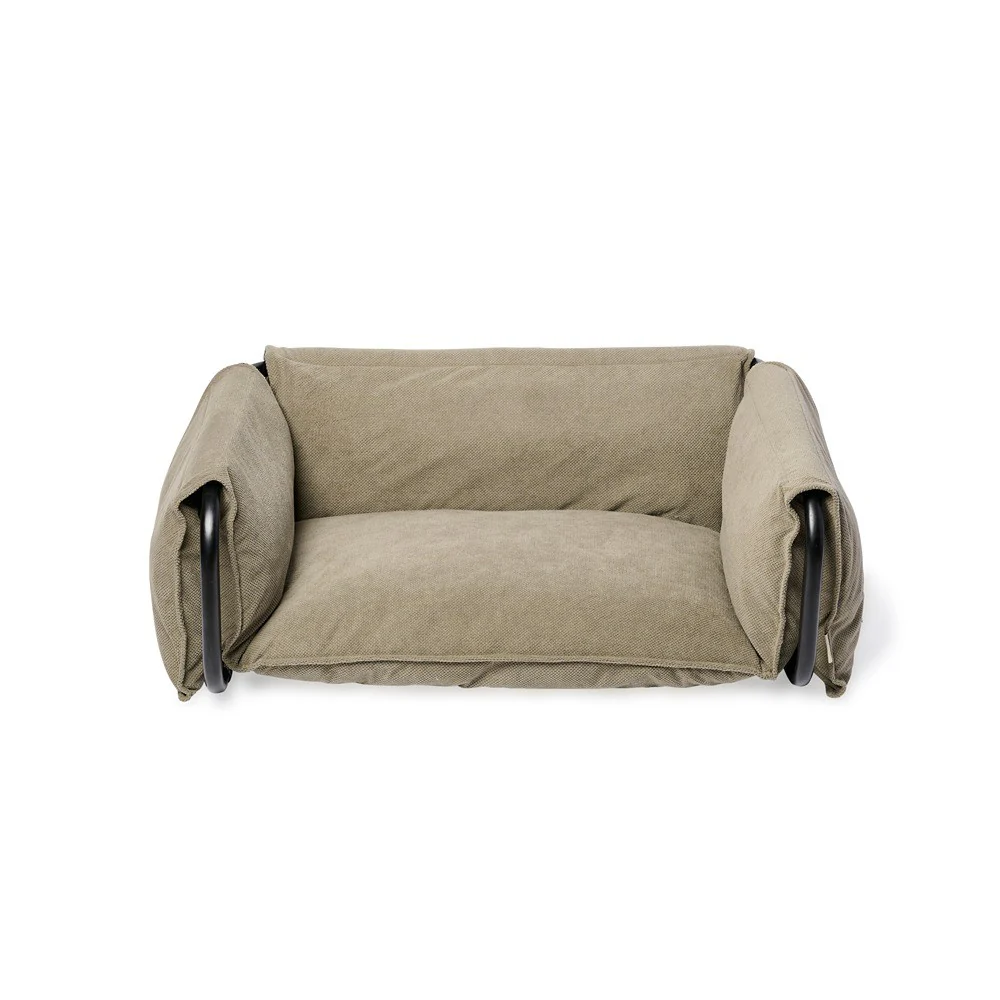 Superior Pet Goods Memory Retreat Framed Dog Bed - Image 4