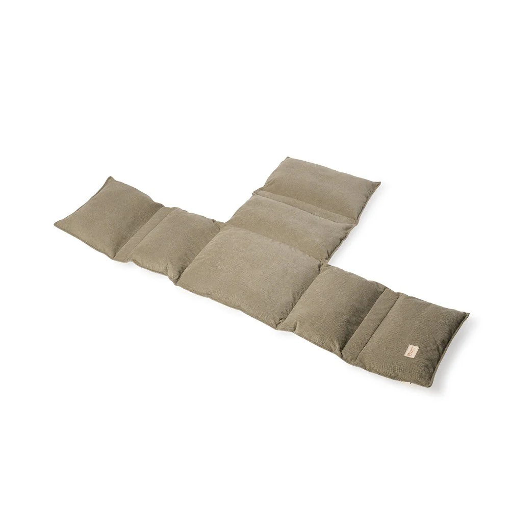 Superior Pet Goods Memory Retreat Framed Dog Bed - Image 7