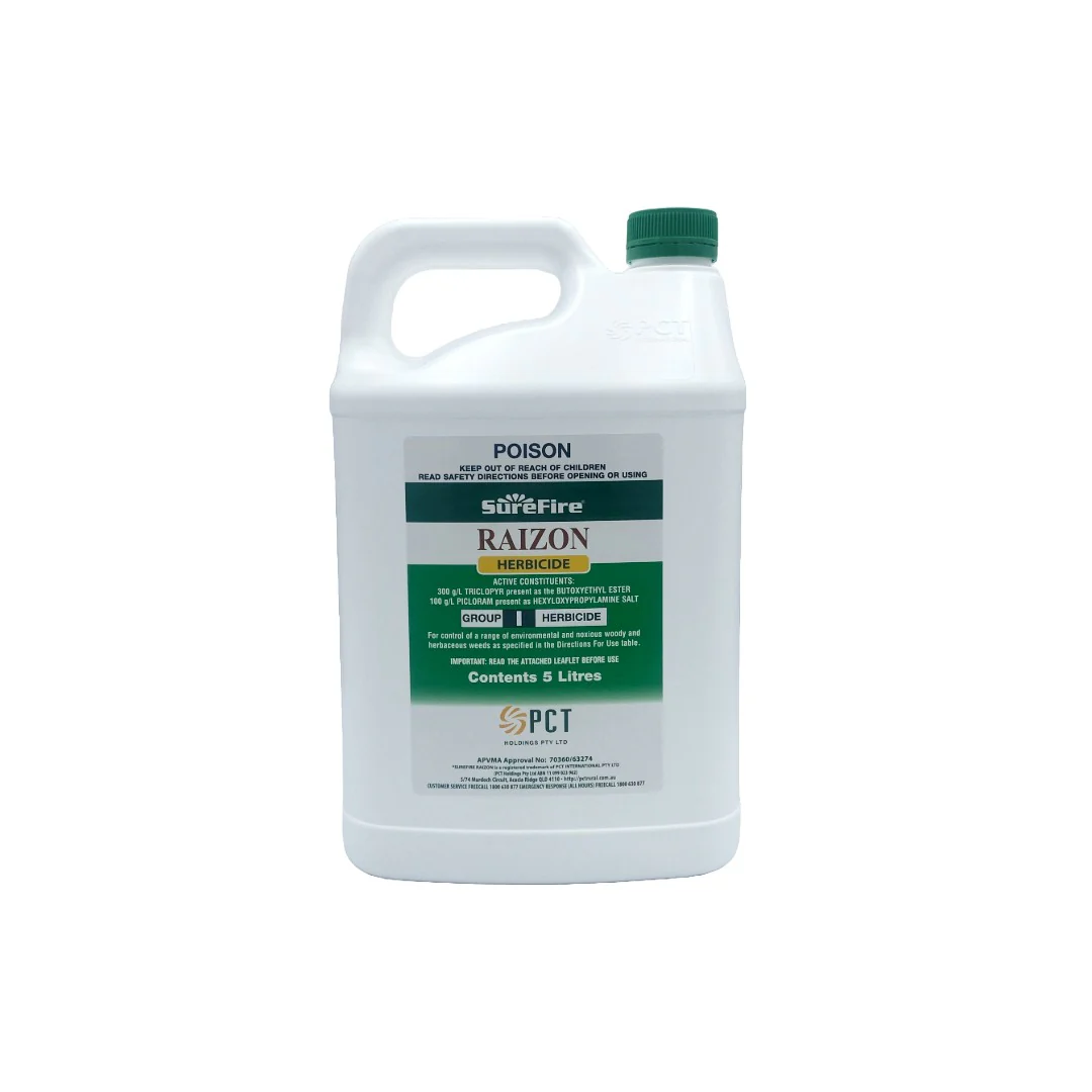 Surerfire Raizon Herbicide - Image 2