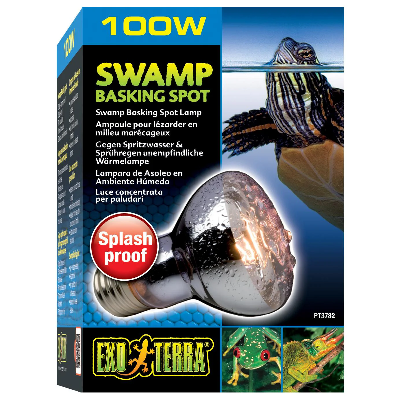 Swamp Glo Basking Bulb