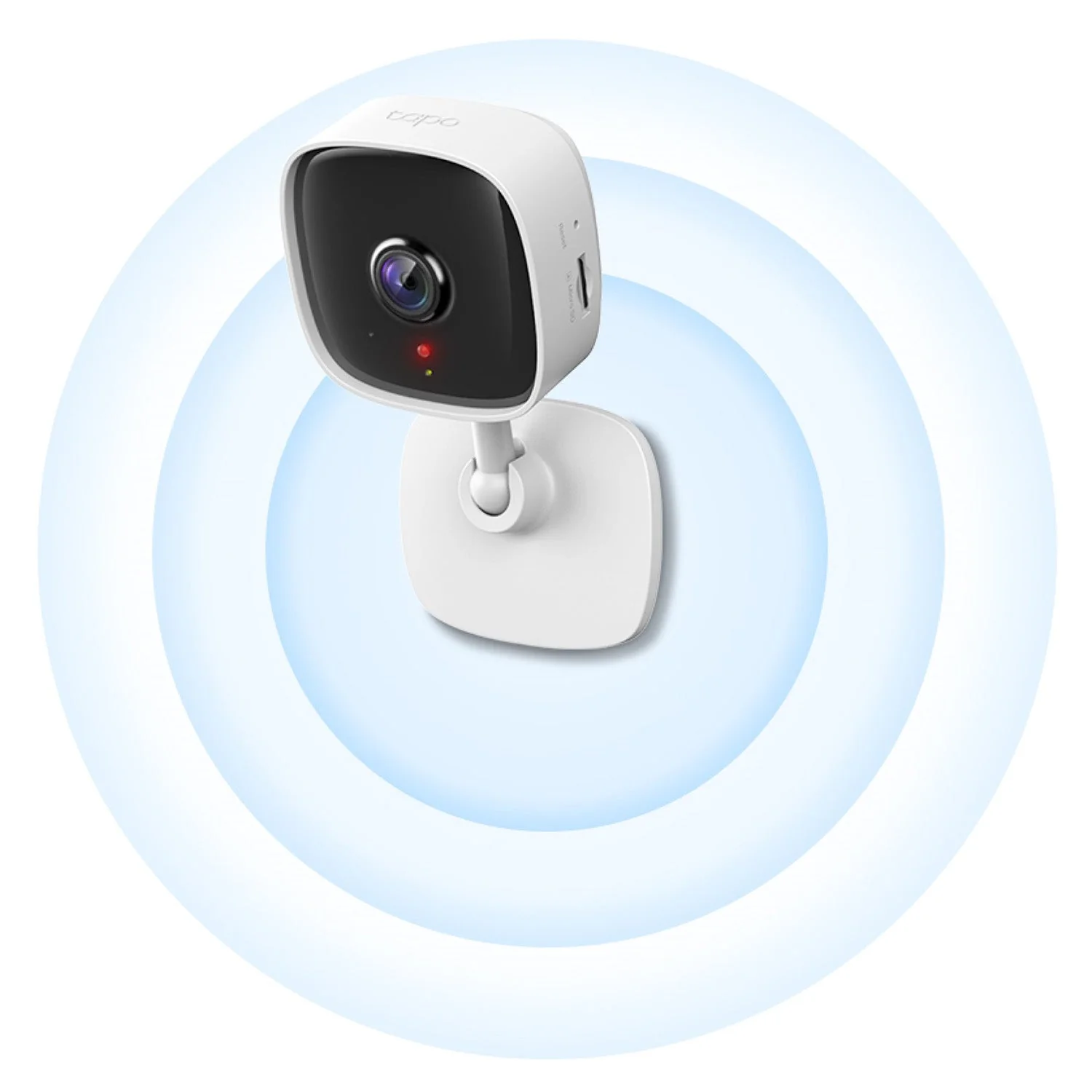Tapo C110 Home Security Wi-Fi Camera - Image 3