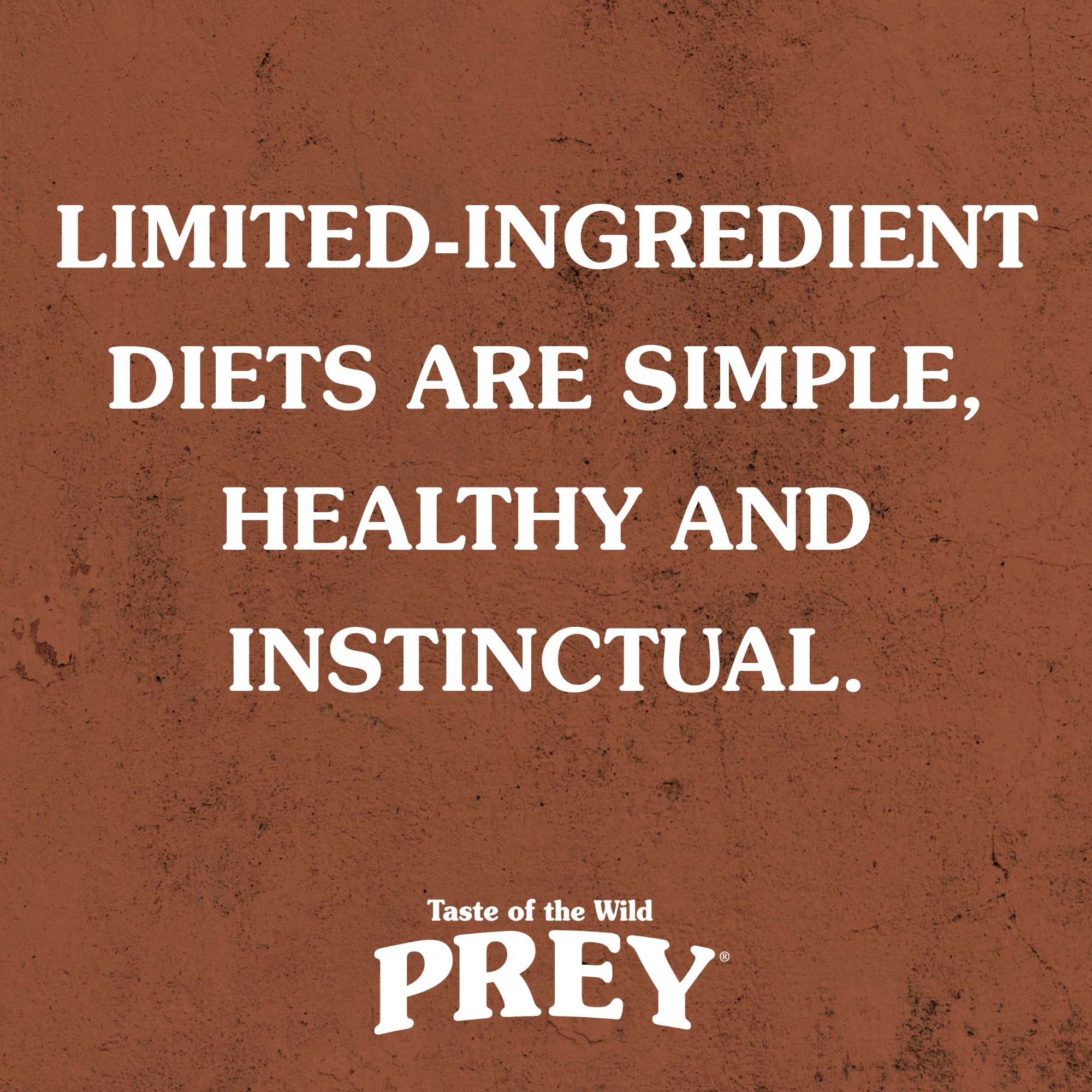 Taste of the Wild Prey Trout Dry Dog Food - Image 5