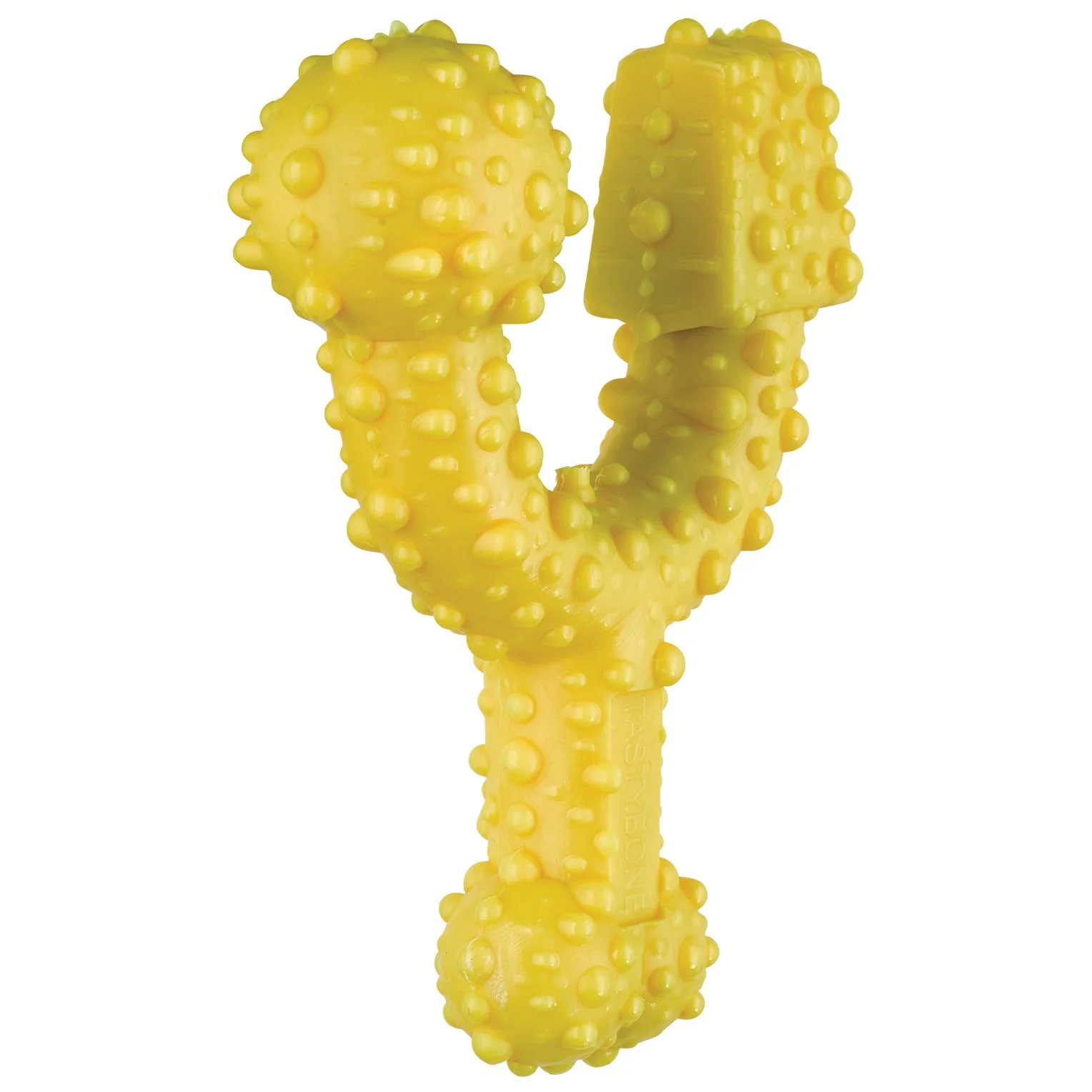 Tasty Bone Chicken Nylon Trio Dog Chew Toy - Image 3