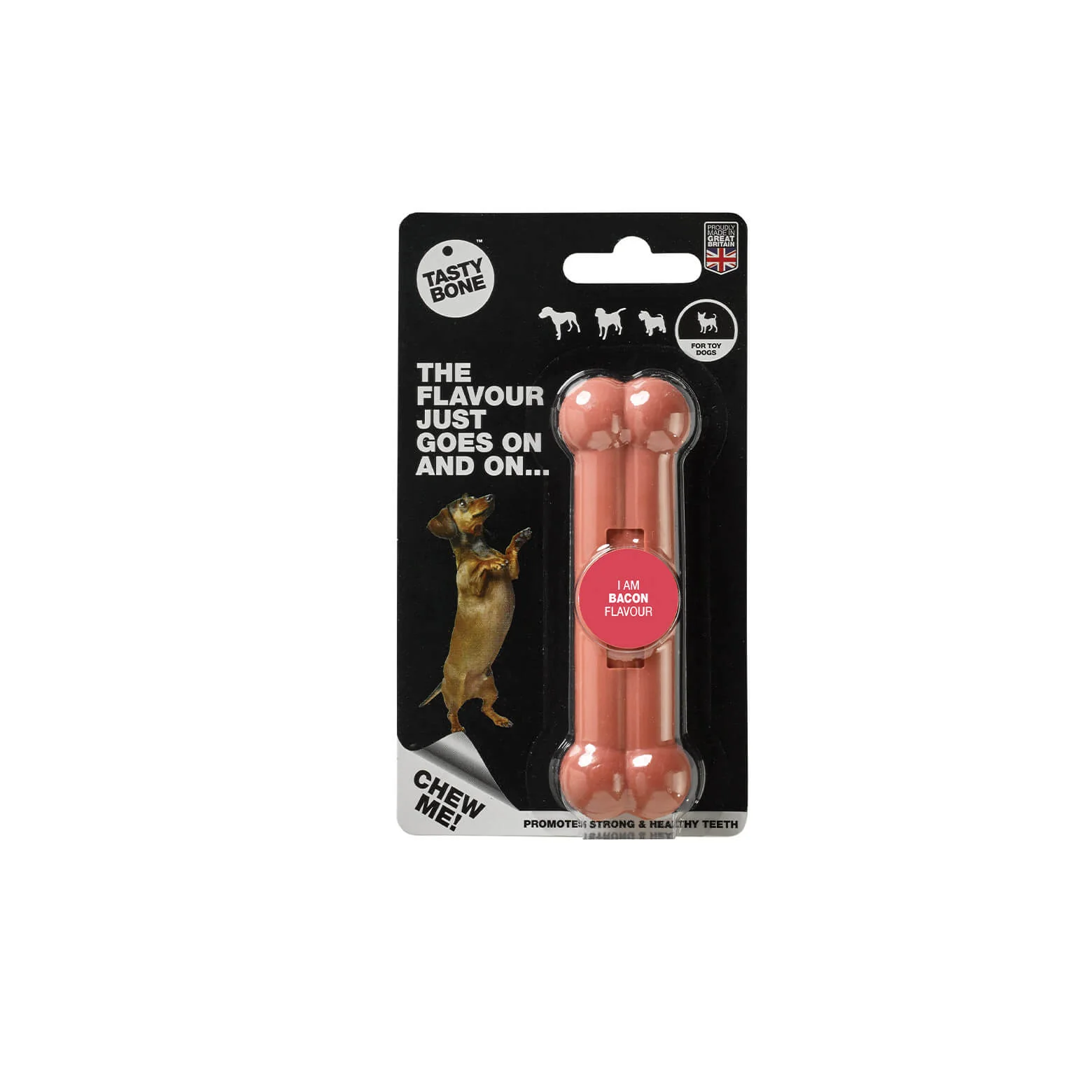 Tasty Bone Nylon Bacon - Image 11