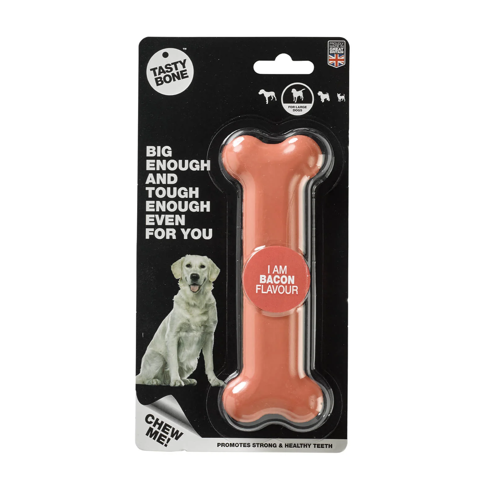 Tasty Bone Nylon Bacon - Image 2