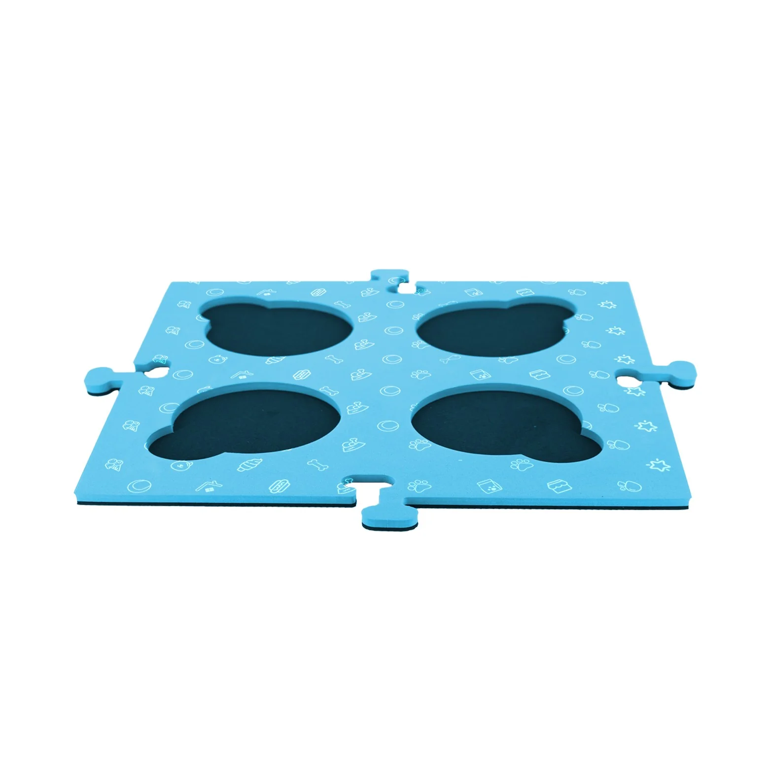 Tech 4 Pets Talk & Communicate Button Mat 2 Pack - Image 5