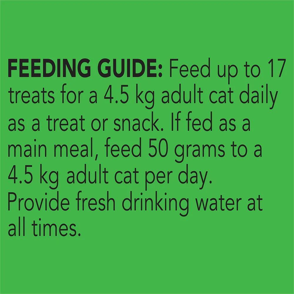 Temptations Catnip Chicken and Cheddar Mixups Cat Treats 85g - Image 3