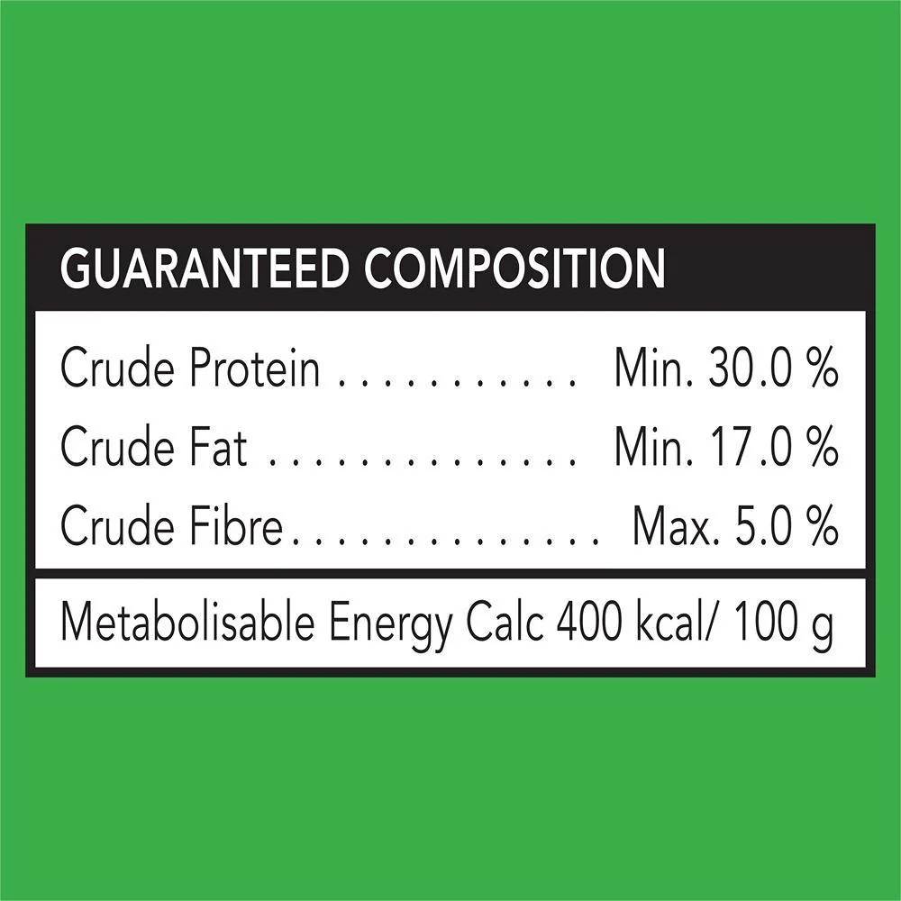 Temptations Catnip Chicken and Cheddar Mixups Cat Treats 85g - Image 5