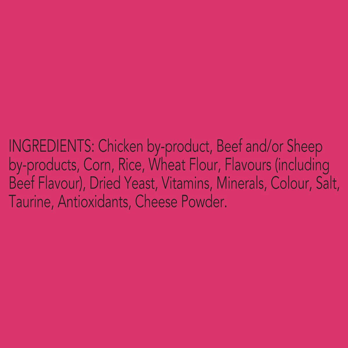 Temptations Hearty Beef Cat Treats - Image 8