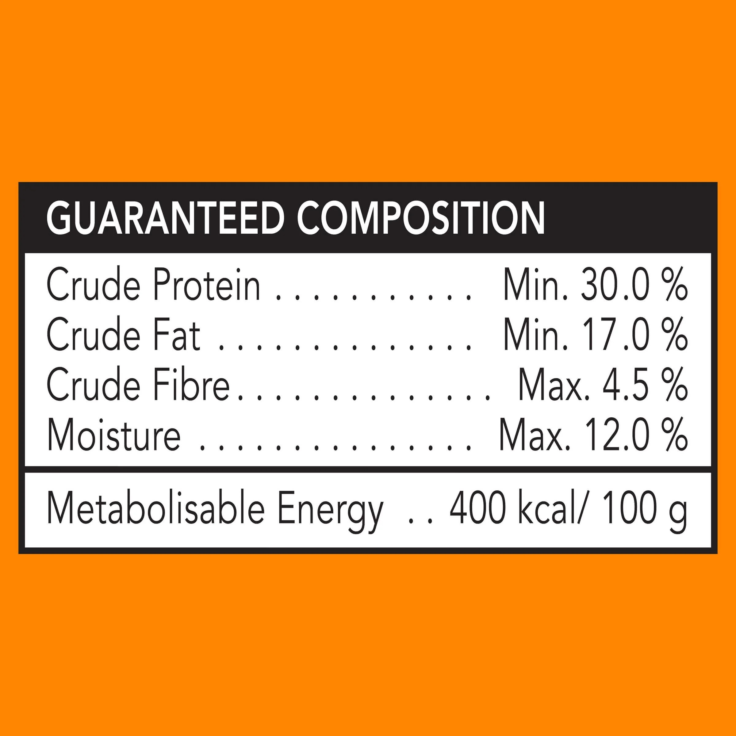 Temptations Tantalising Turkey Cat Treats 85G - Image 5