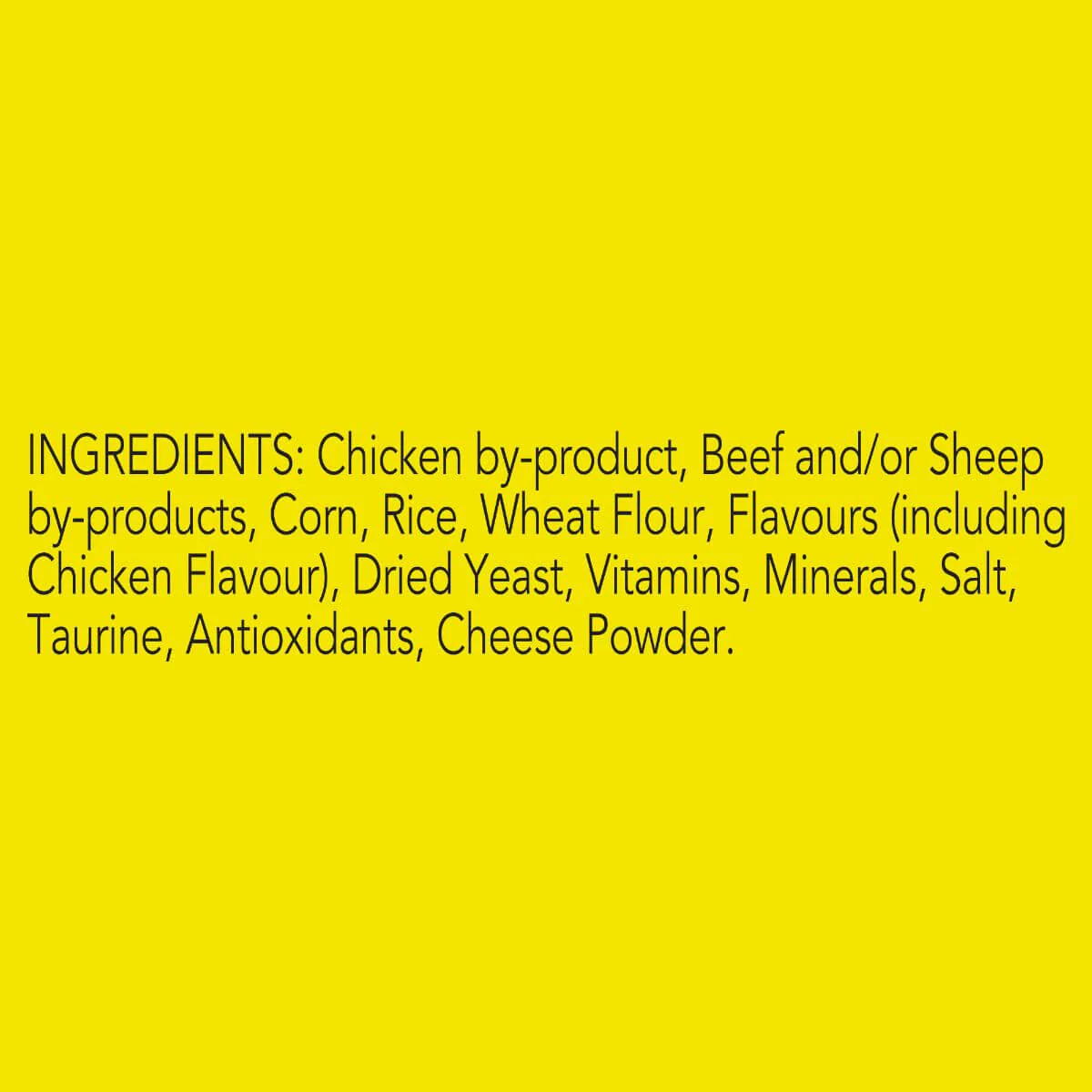 Temptations Tasty Chicken Cat Treats - Image 8