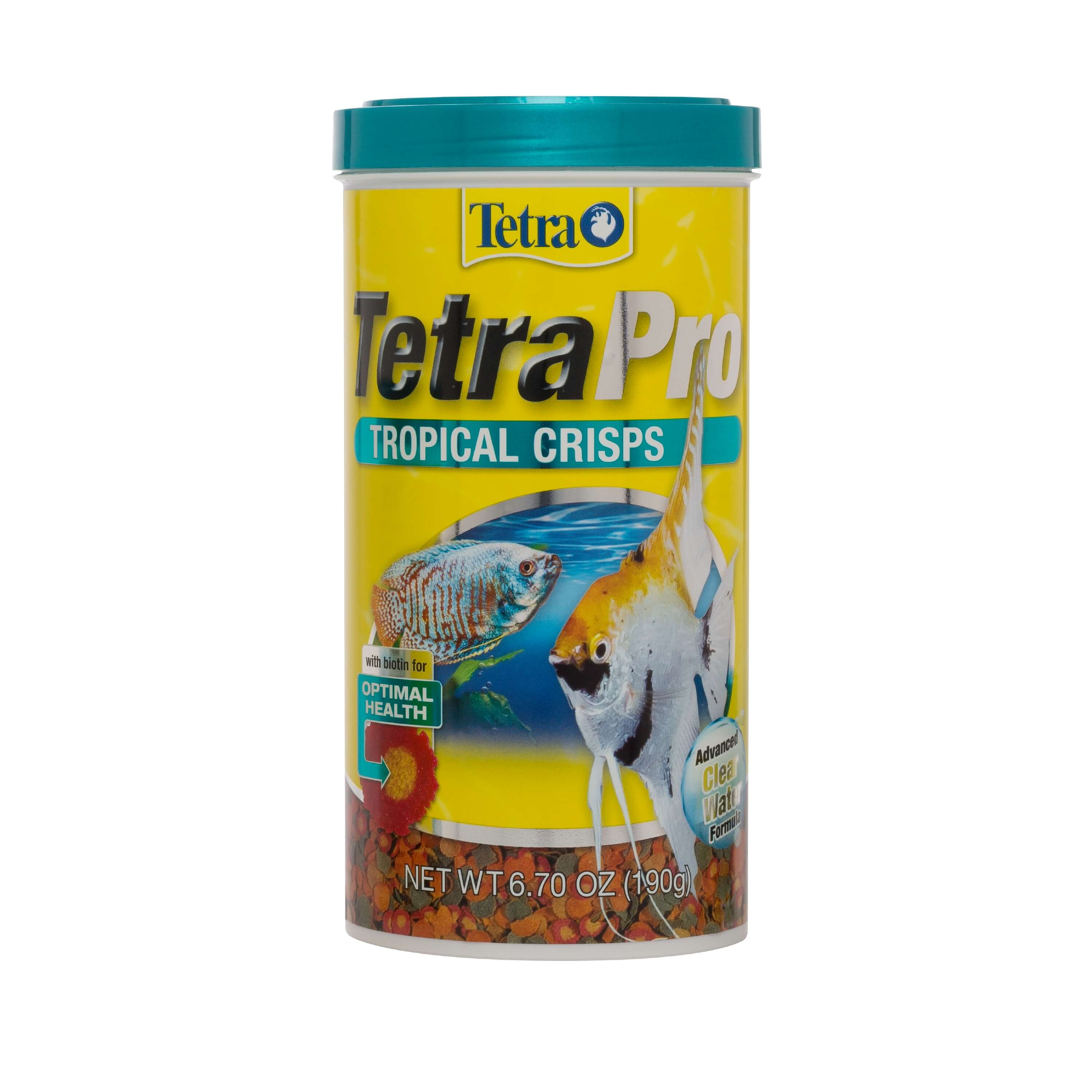 TetraPro Tropical Crisps - Image 6