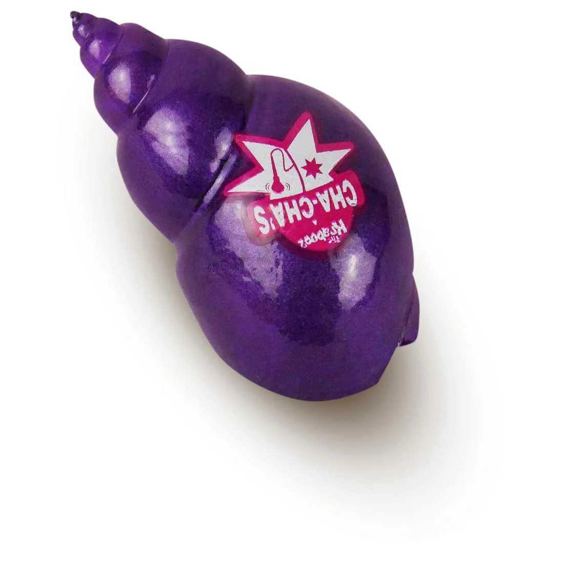 The Krabooz Cha Cha Spare Shellz - Image 3
