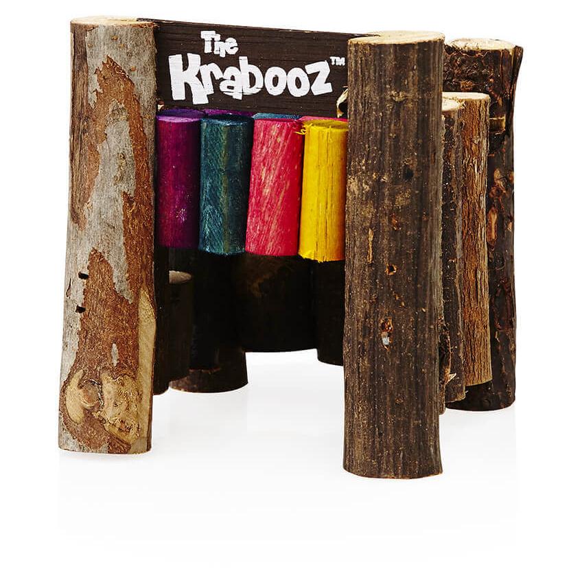 The Krabooz Hutz for Hermit Crabs - Image 2