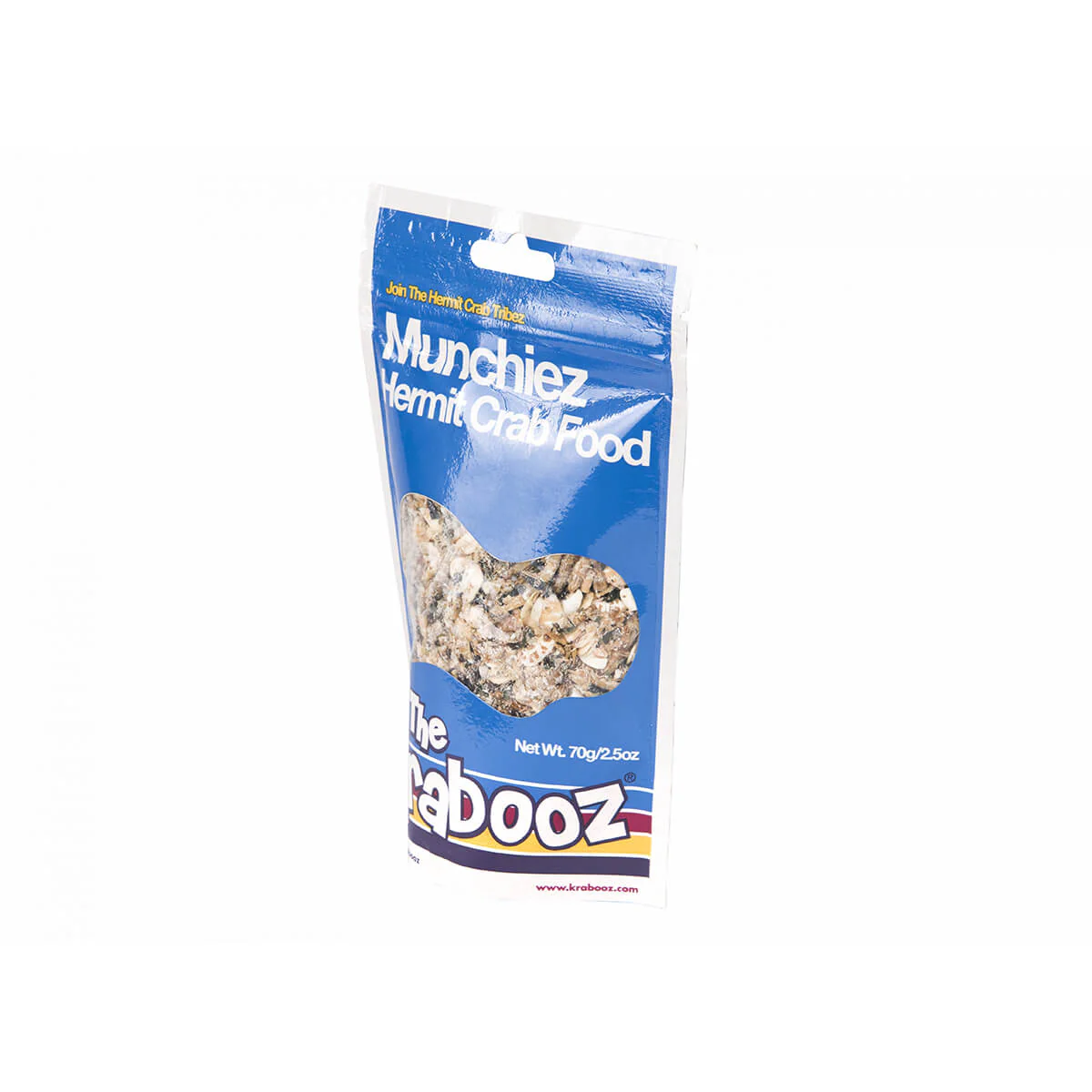 The Krabooz Munchiez for Hermit Crabs - Image 2