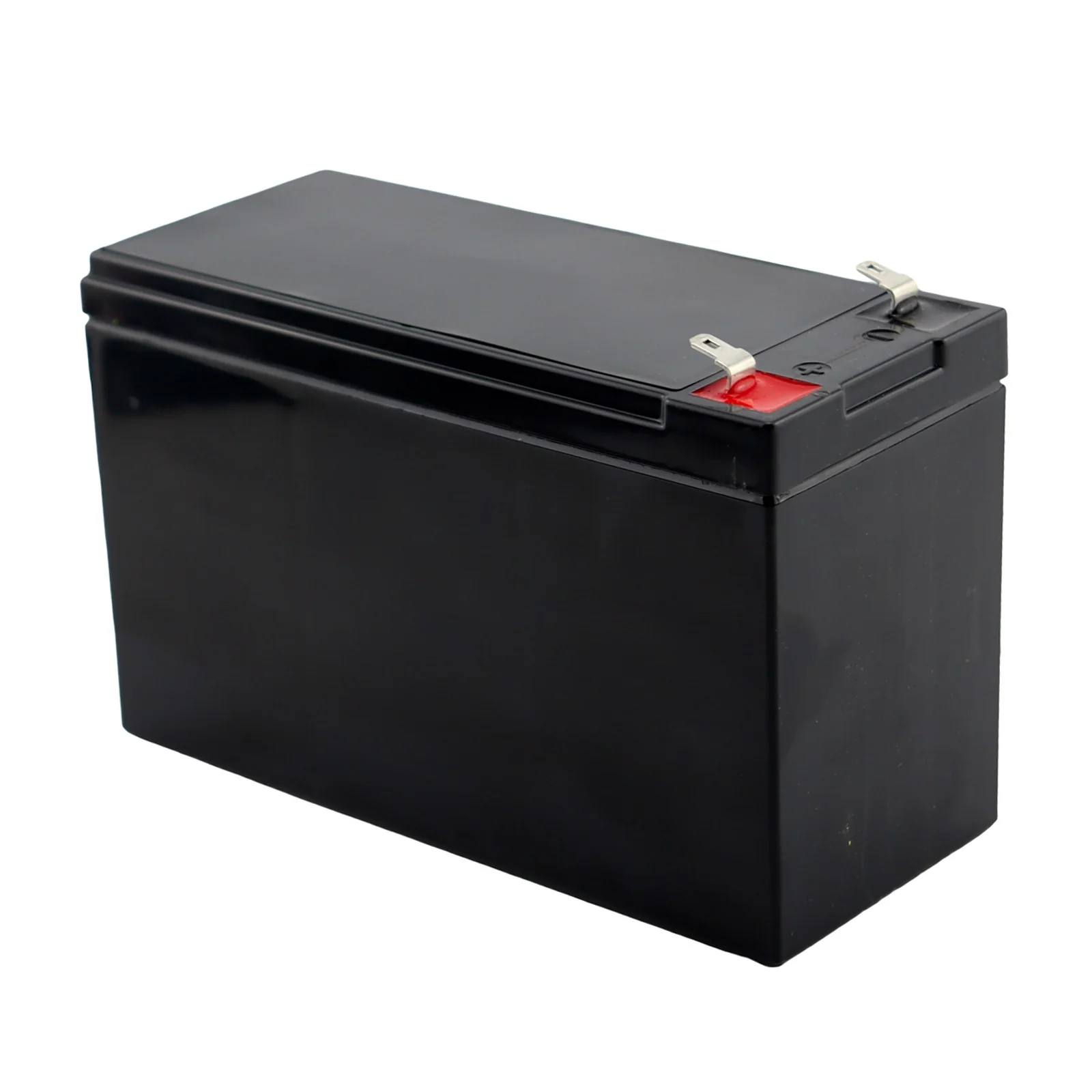 Thunderbird 12 Volt / 7.2 A/H Rechargeable Battery - Image 2