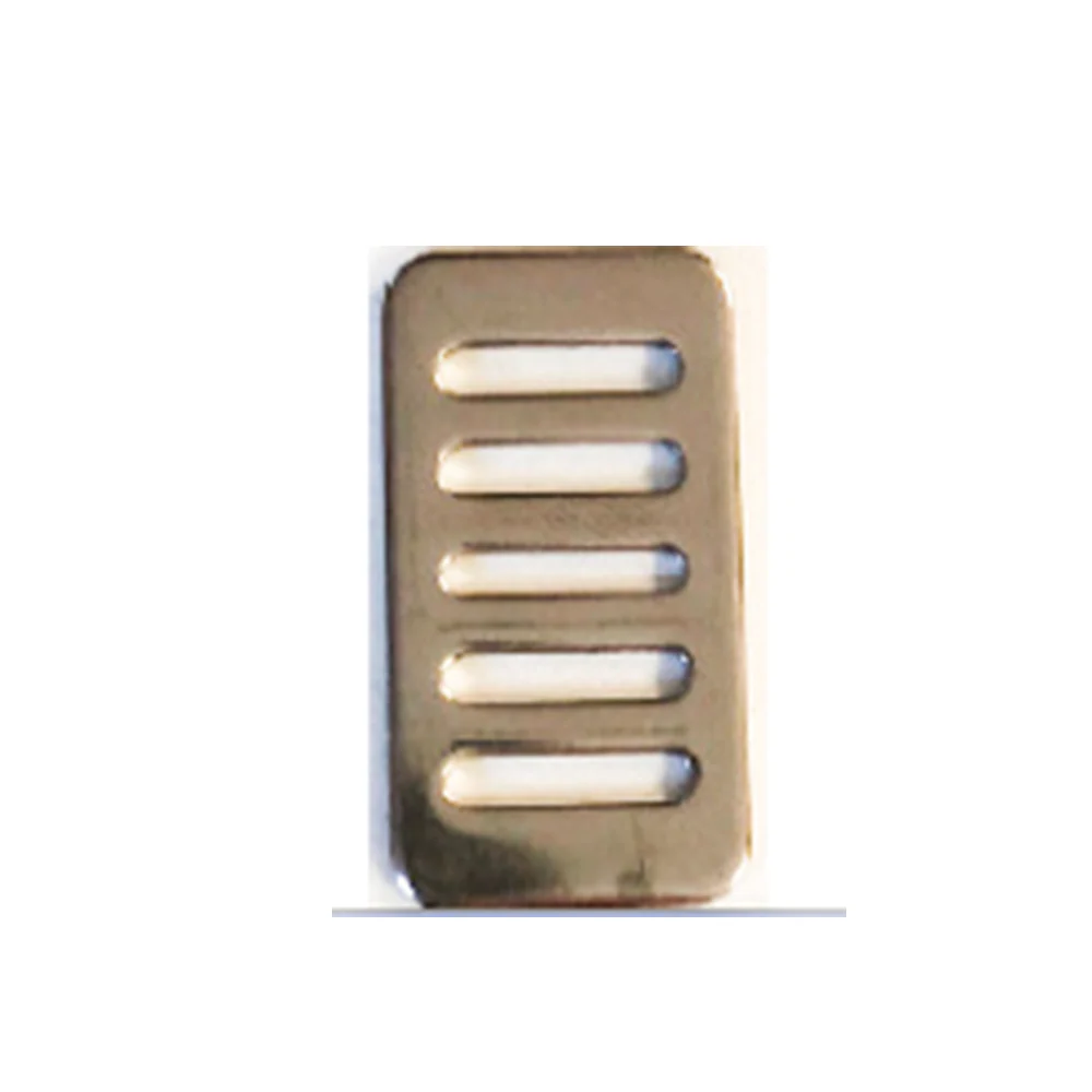 Thunderbird 13mm Tape Joining Buckle - Image 2