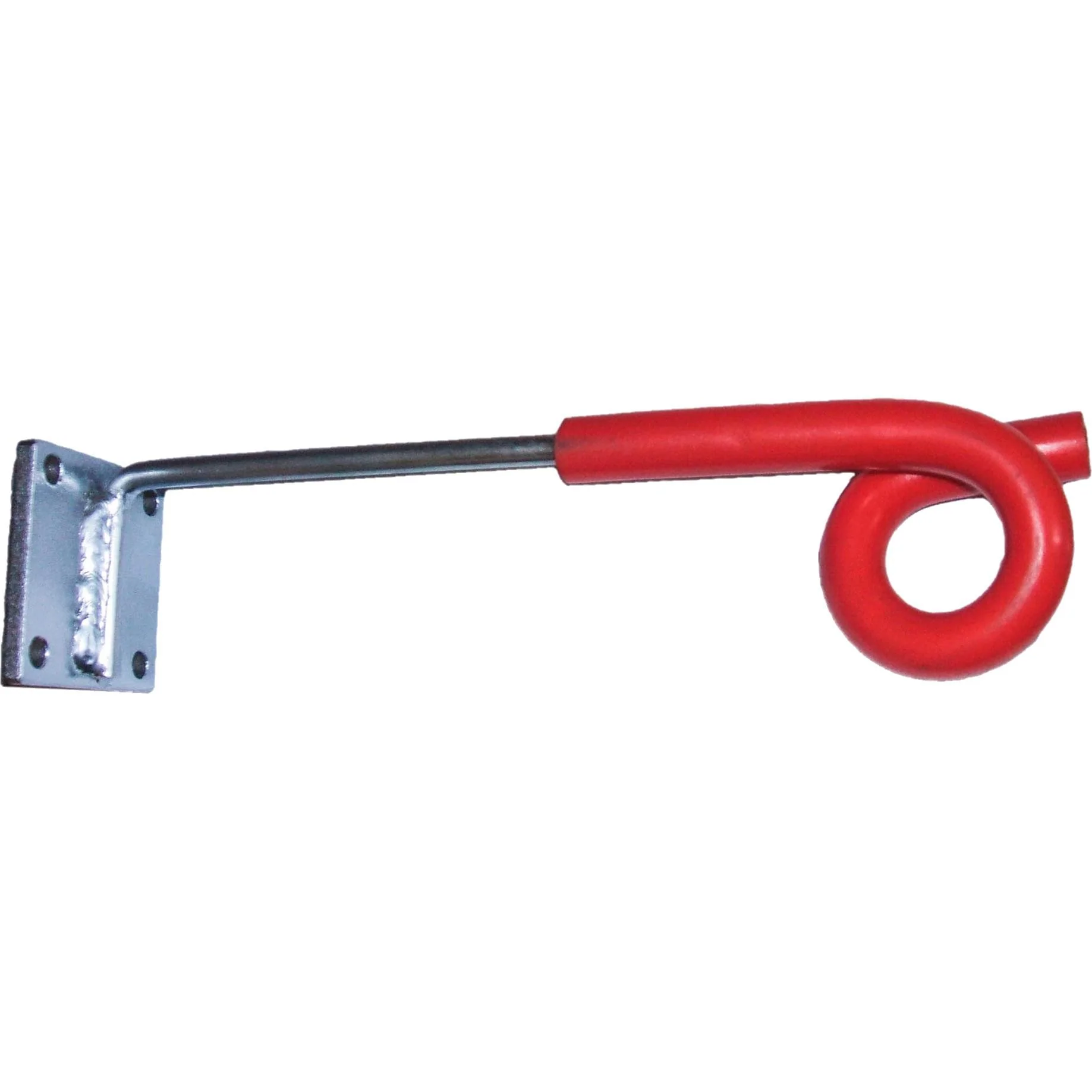 Thunderbird 150mm Flat Surface Outrigger